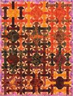 Labyrinth (Ember Glow) by 